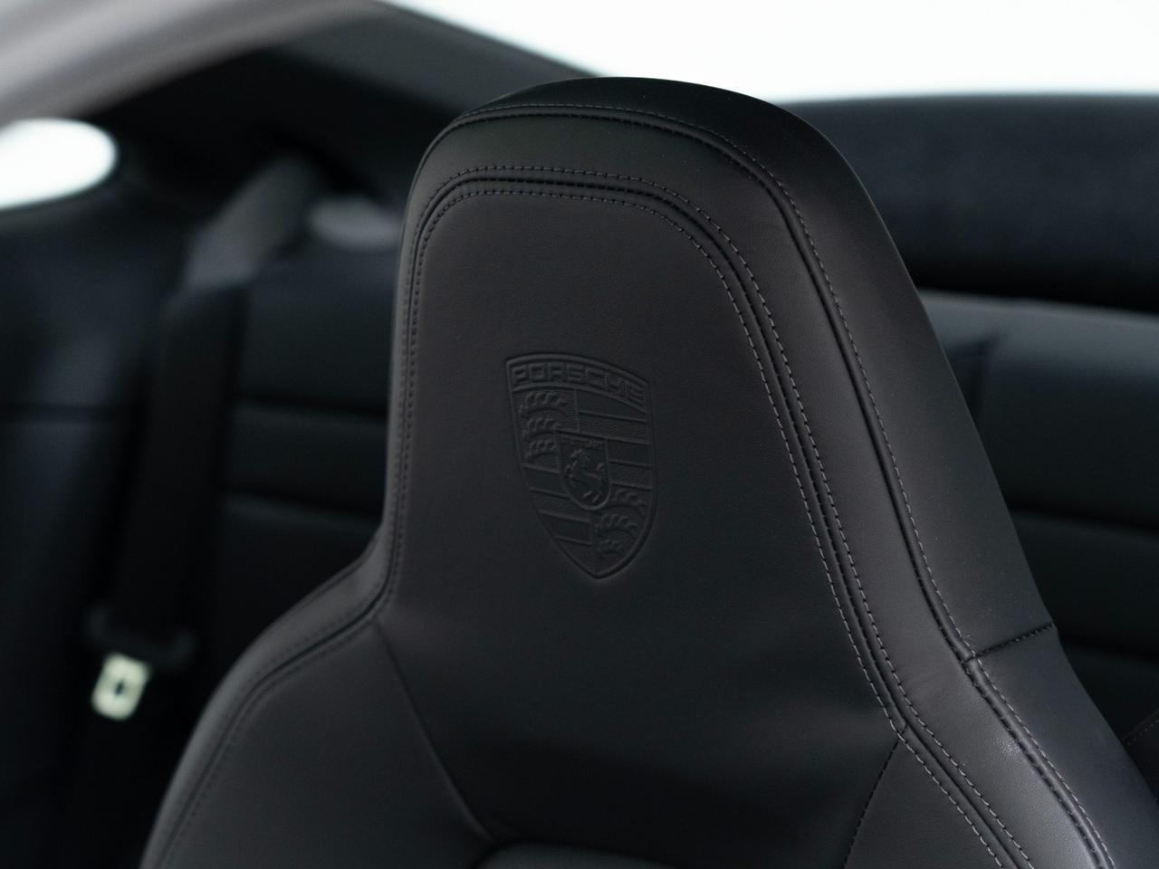 2024 Porsche 911 Carrera S Pompano Beach FL