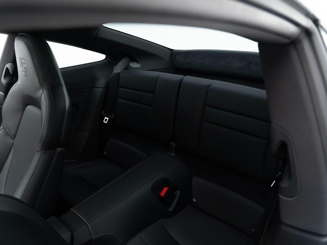 2024 Porsche 911 Carrera S Pompano Beach FL