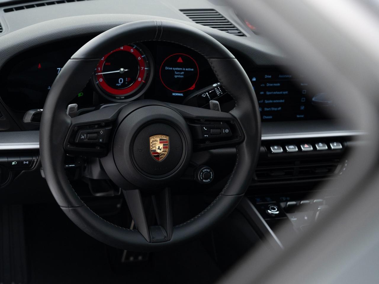 2024 Porsche 911 Carrera S Pompano Beach FL