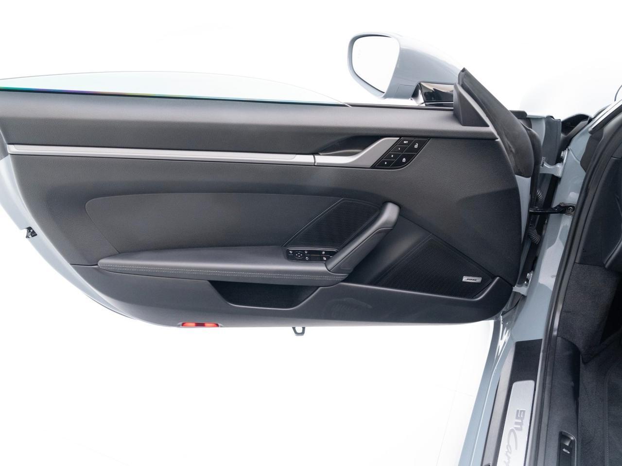 2024 Porsche 911 Carrera S Pompano Beach FL