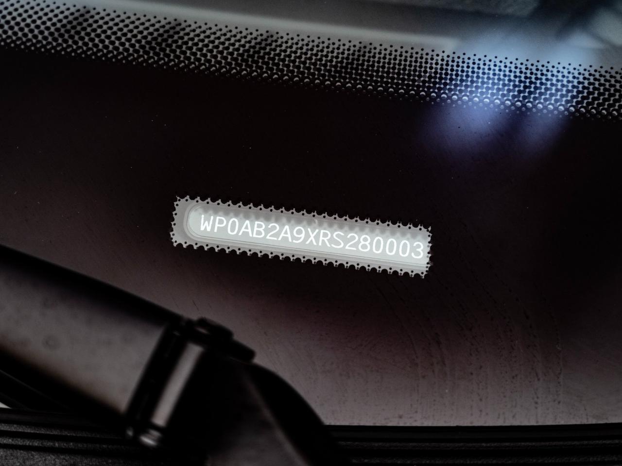 2024 Porsche 911 Carrera S Pompano Beach FL