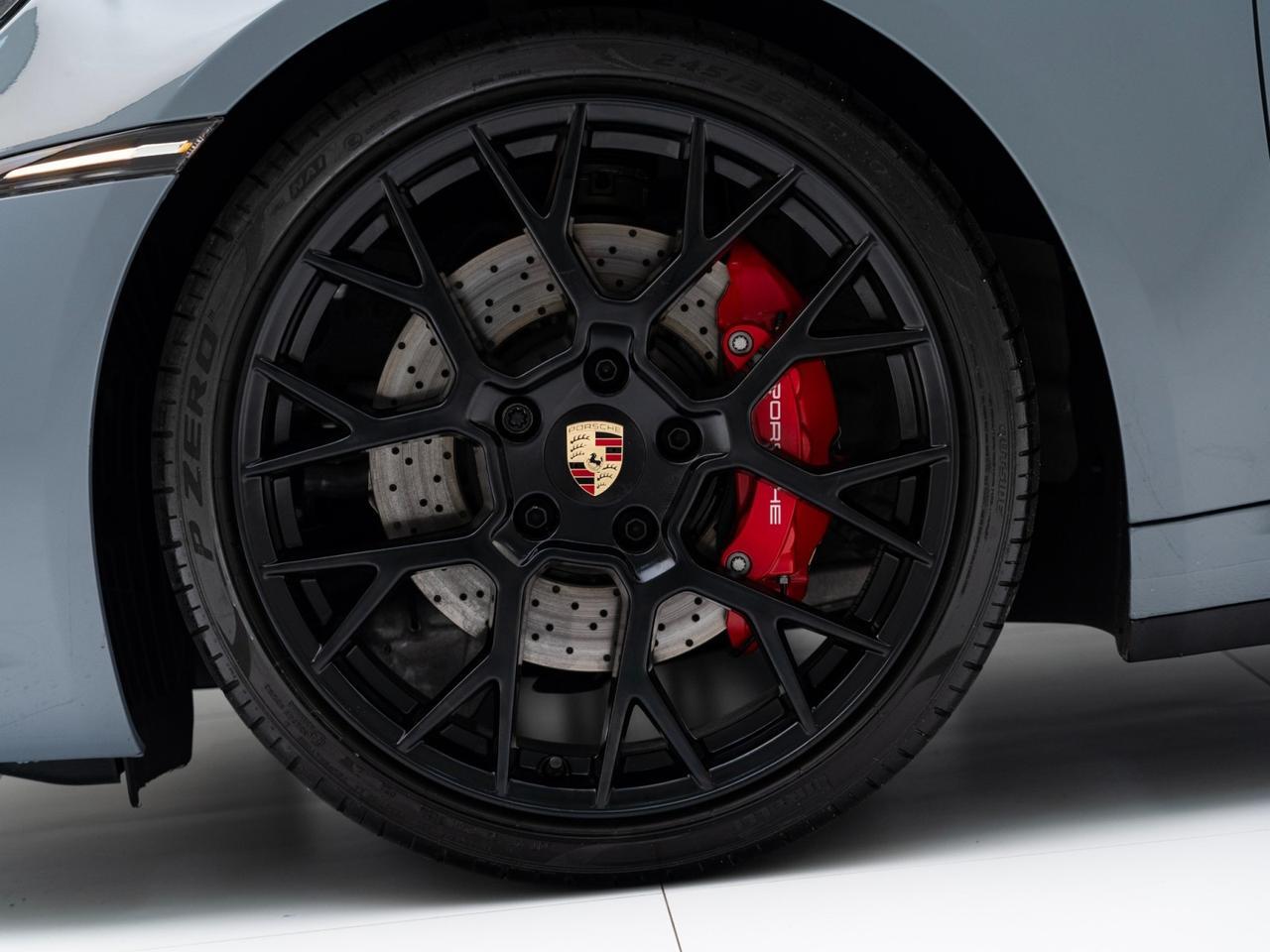 2024 Porsche 911 Carrera S Pompano Beach FL