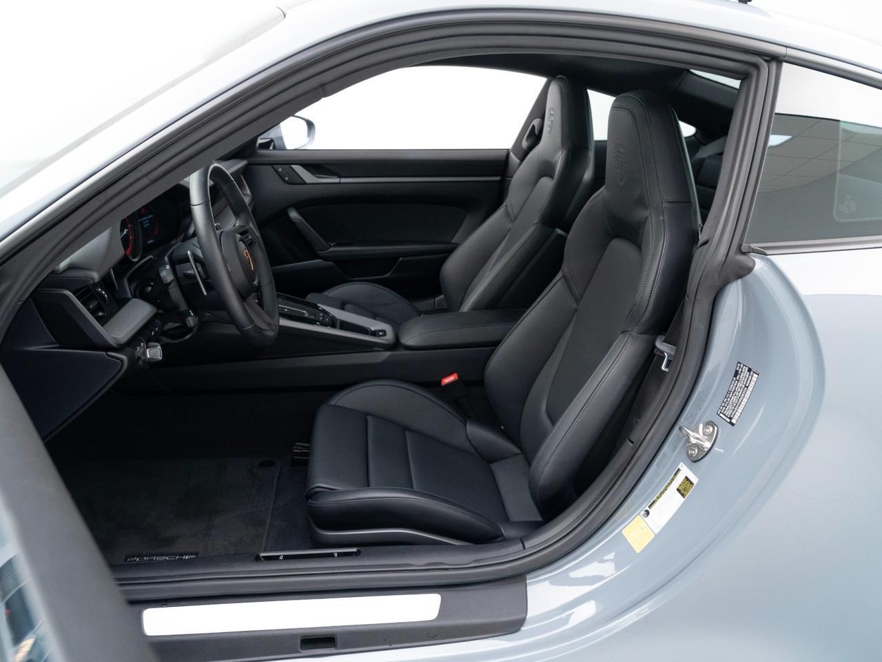 2024 Porsche 911 Carrera S Pompano Beach FL