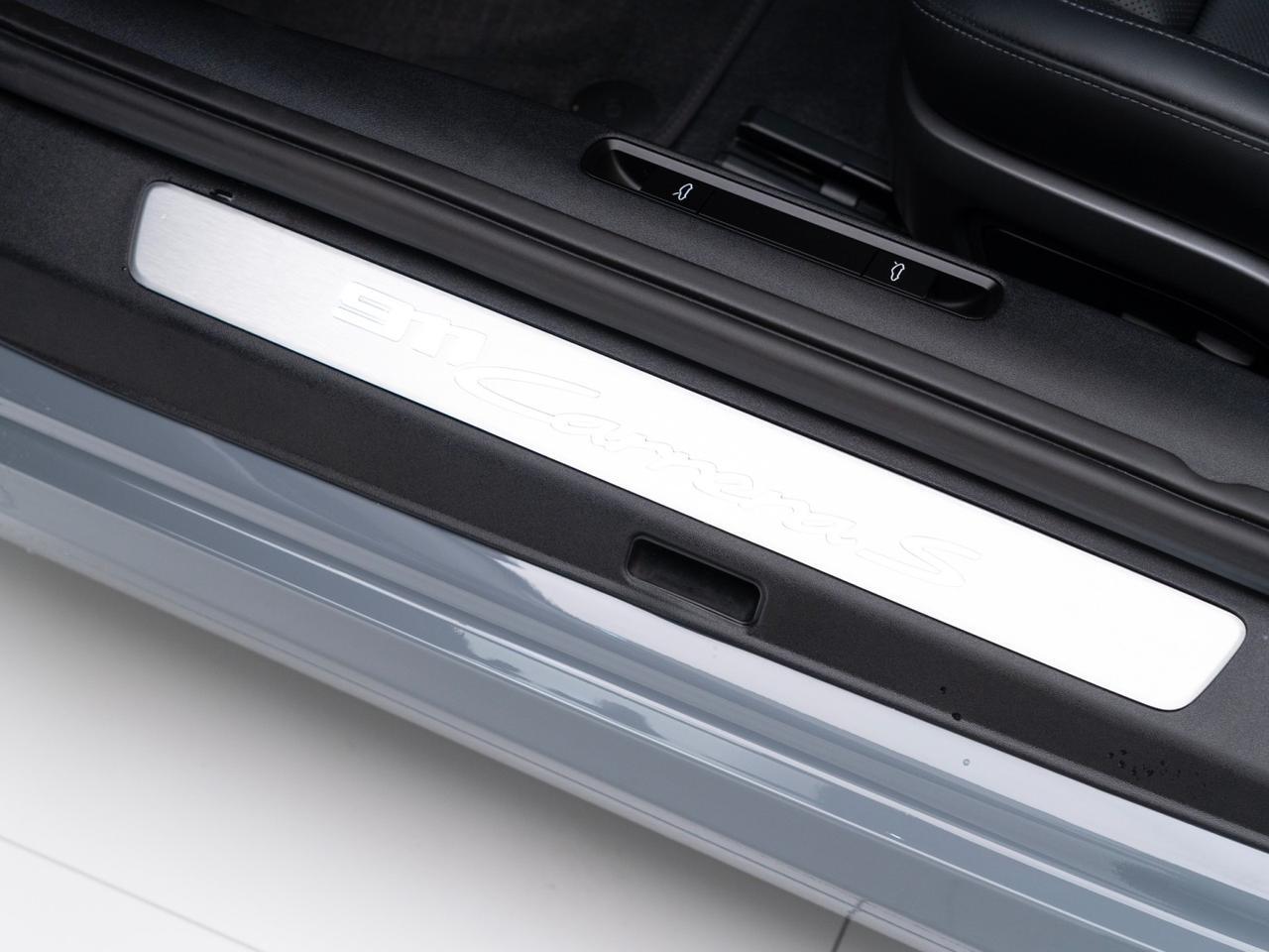 2024 Porsche 911 Carrera S Pompano Beach FL