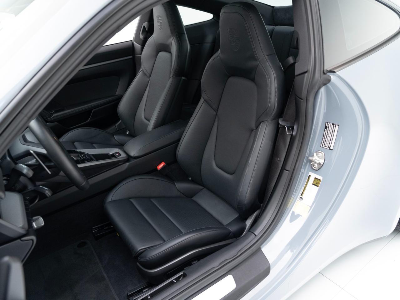 2024 Porsche 911 Carrera S Pompano Beach FL