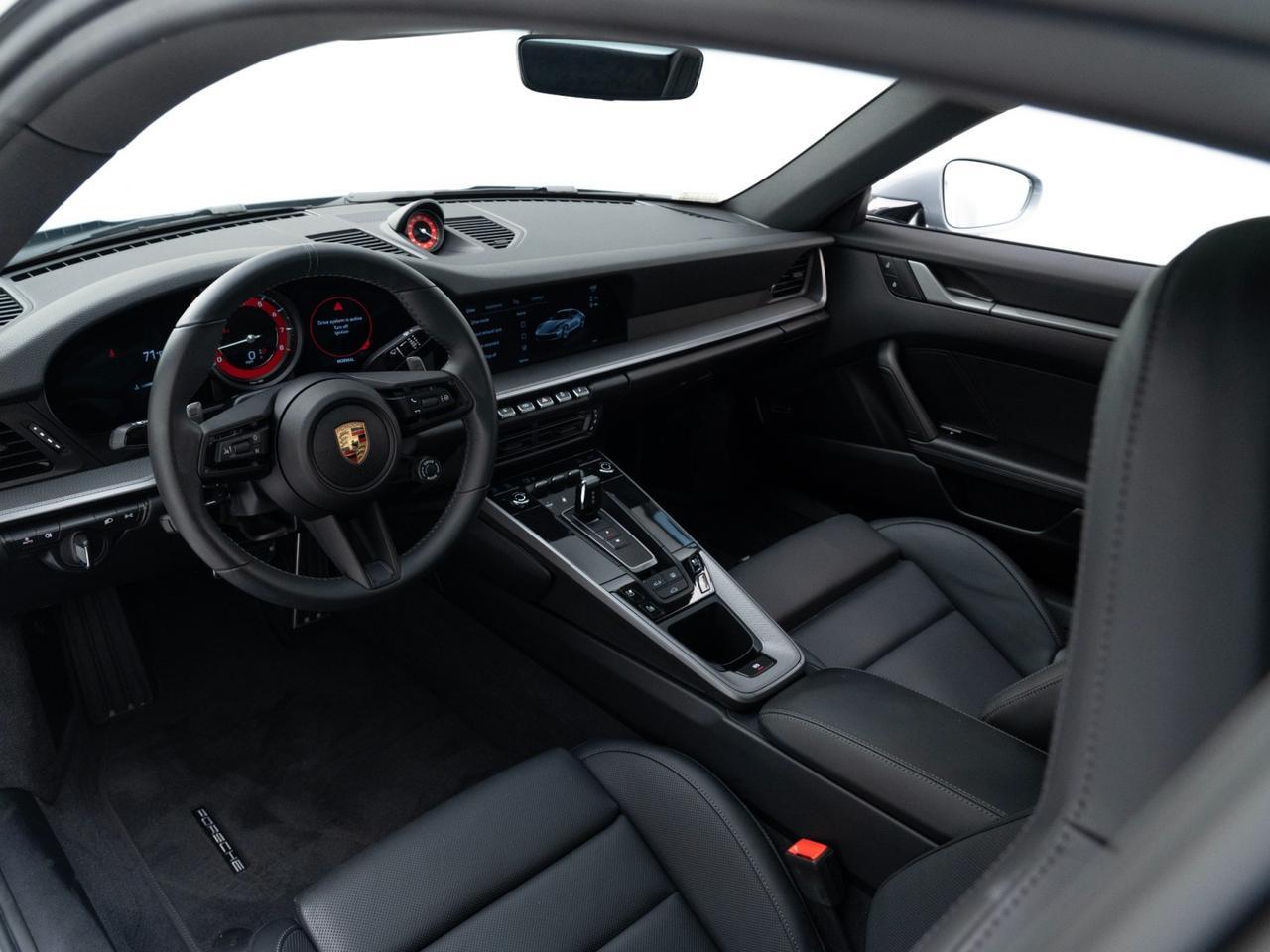 2024 Porsche 911 Carrera S Pompano Beach FL