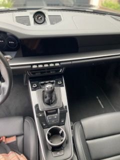 2024 Porsche 911 Carrera S Portland OR