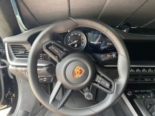 2024 Porsche 911 Carrera S Portland OR