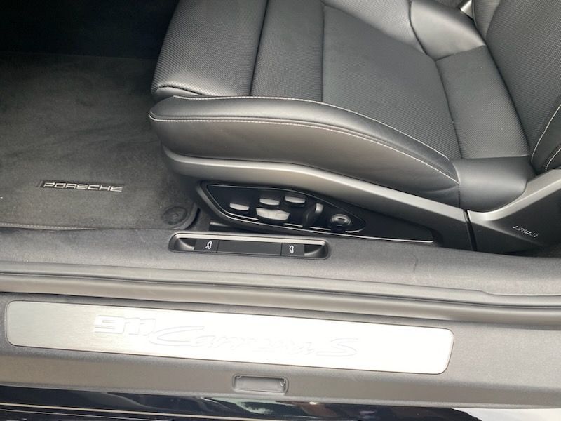 2024 Porsche 911 Carrera S Portland OR