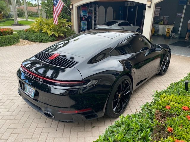 2024 Porsche 911 Carrera S Portland OR