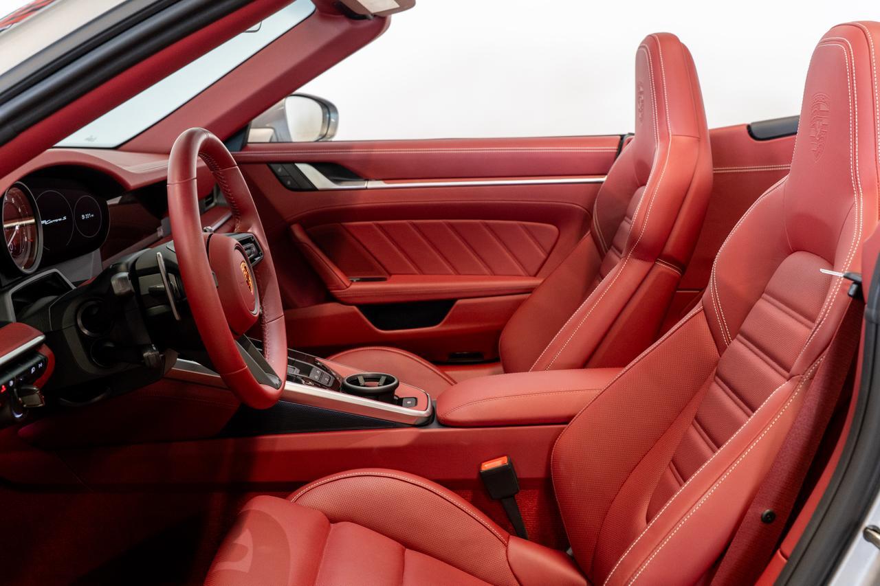 2024 Porsche 911 Carrera S San Clemente CA