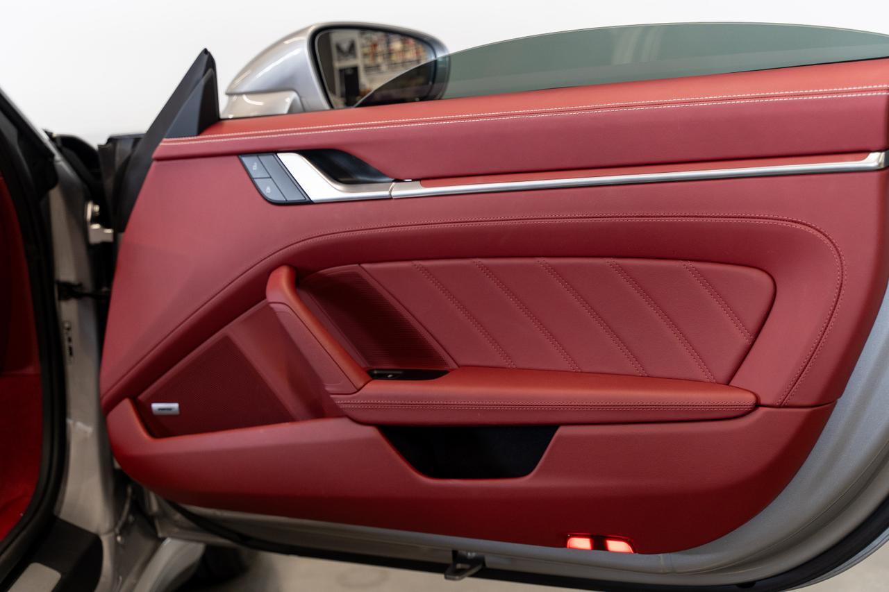 2024 Porsche 911 Carrera S San Clemente CA
