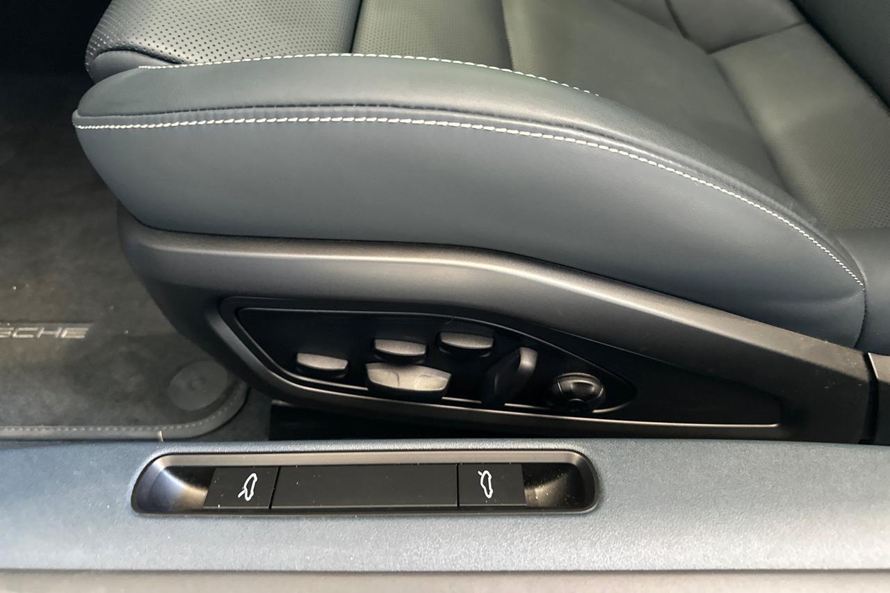 2024 Porsche 911 Carrera S San Luis Obispo CA