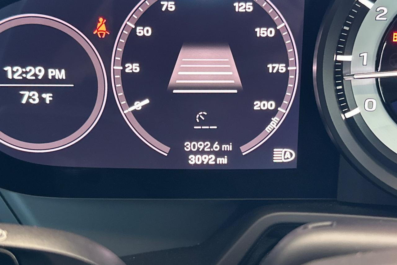 2024 Porsche 911 Carrera S San Luis Obispo CA