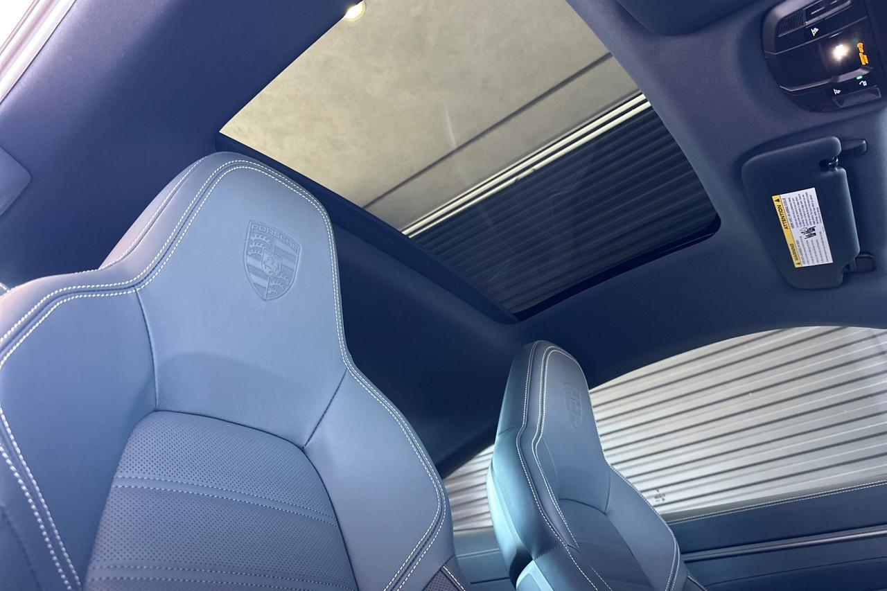 2024 Porsche 911 Carrera S San Luis Obispo CA