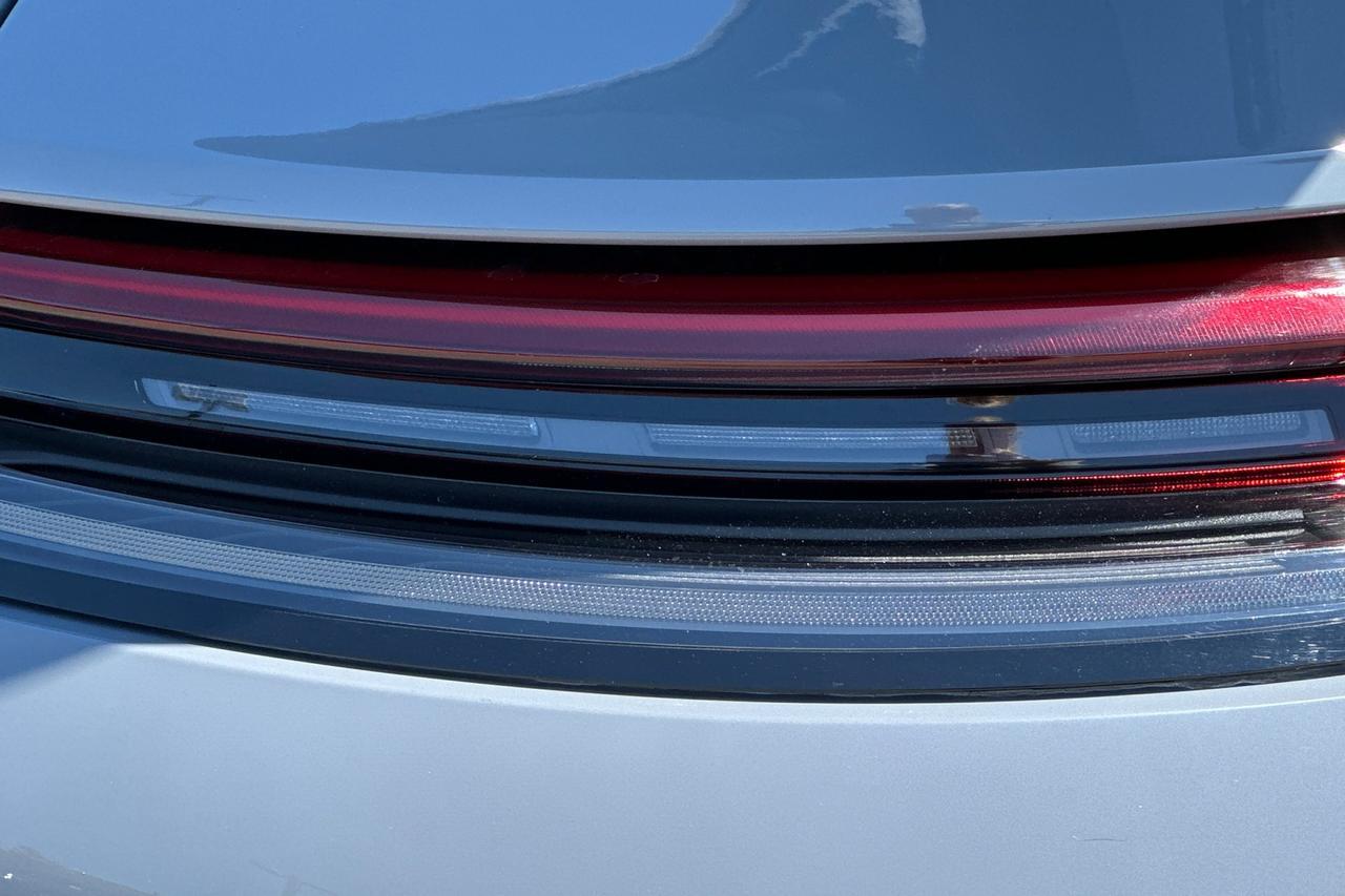 2024 Porsche 911 Carrera S San Luis Obispo CA
