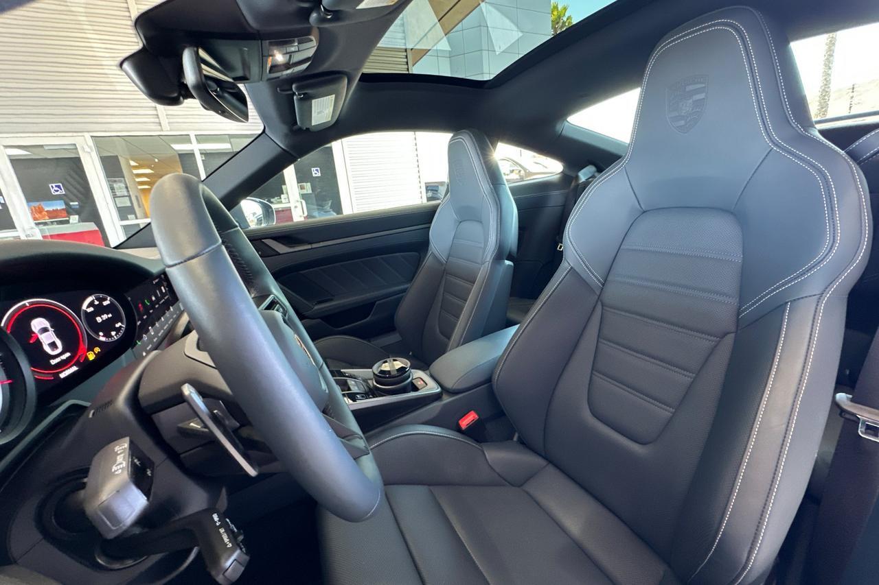 2024 Porsche 911 Carrera S San Luis Obispo CA