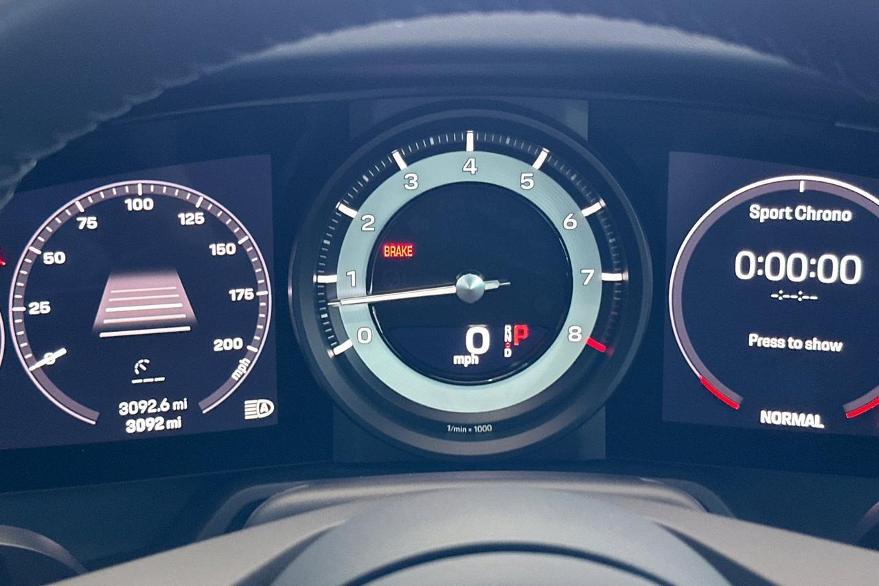 2024 Porsche 911 Carrera S San Luis Obispo CA