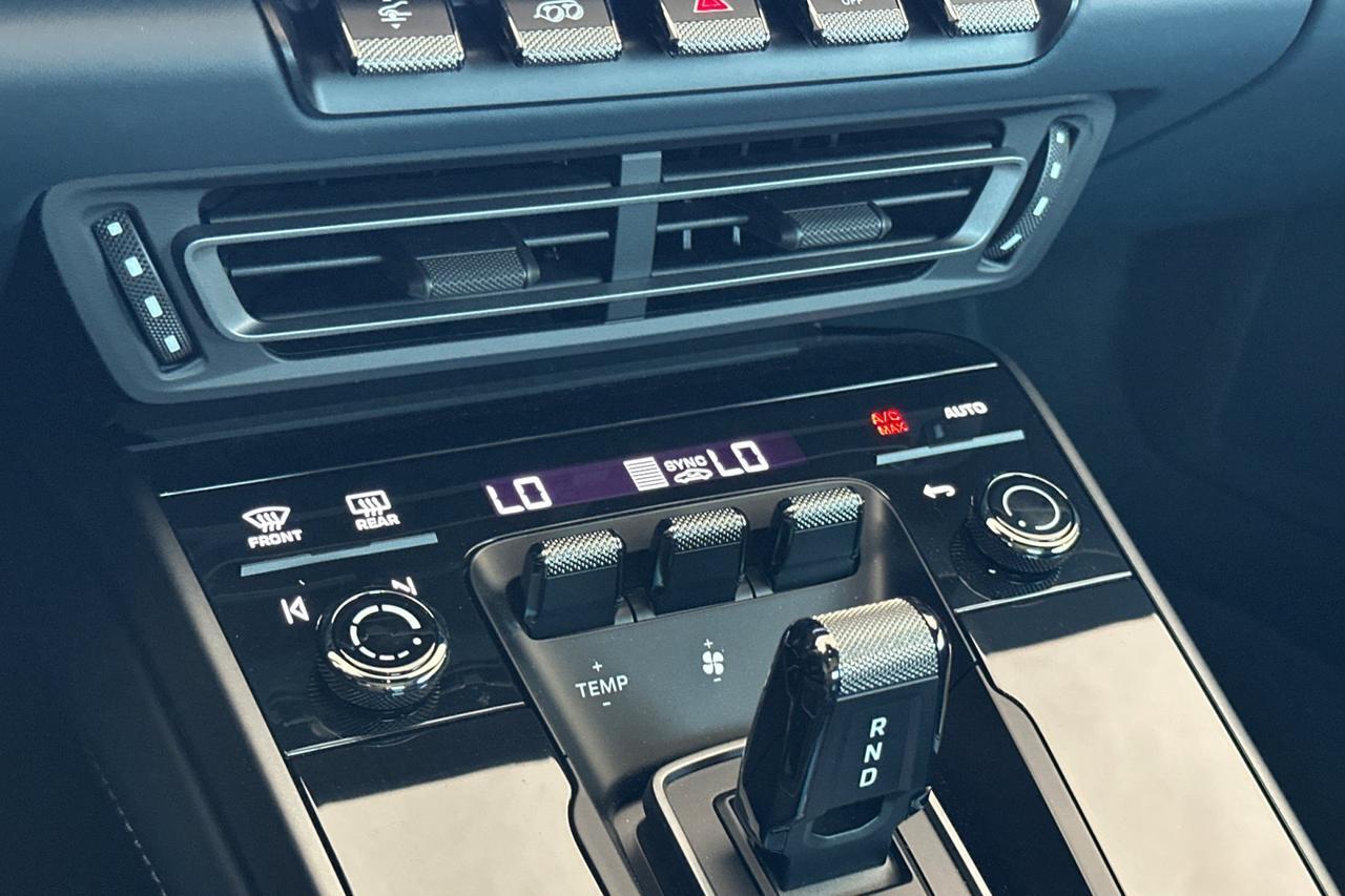 2024 Porsche 911 Carrera S San Luis Obispo CA