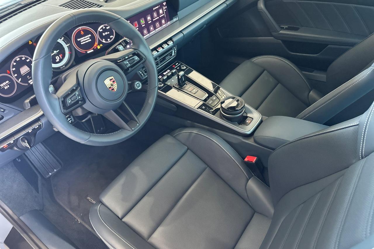 2024 Porsche 911 Carrera S San Luis Obispo CA