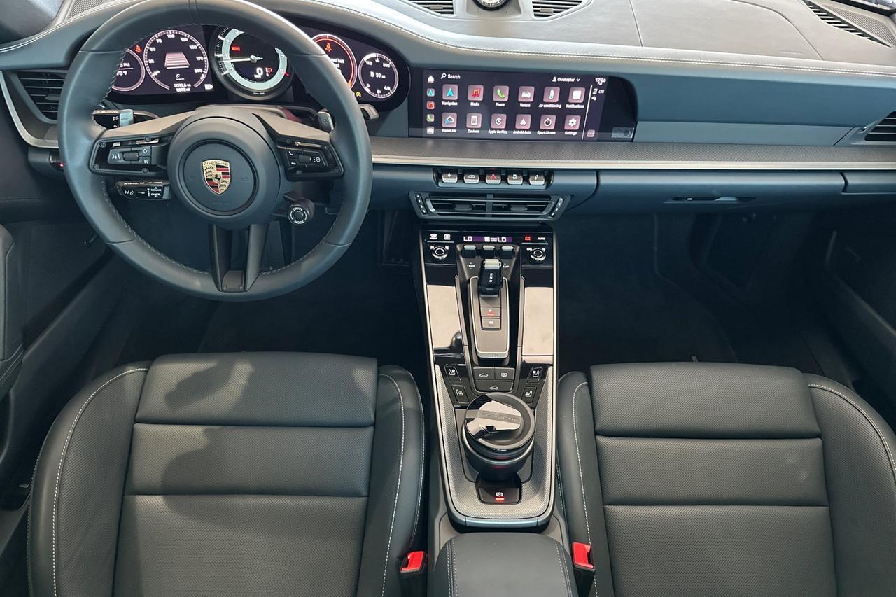2024 Porsche 911 Carrera S San Luis Obispo CA