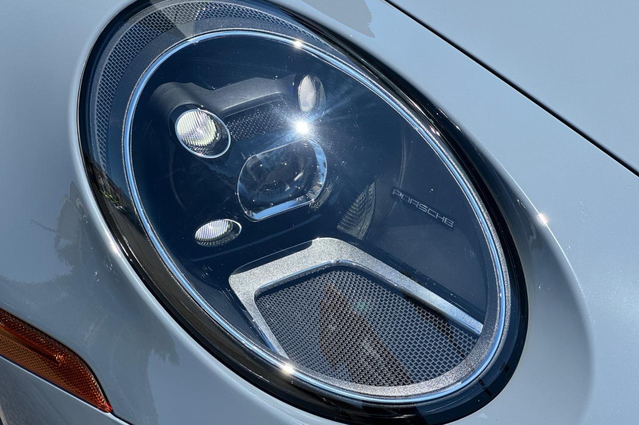 2024 Porsche 911 Carrera S San Luis Obispo CA
