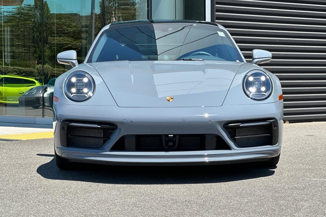 2024 Porsche 911 Carrera S San Luis Obispo CA