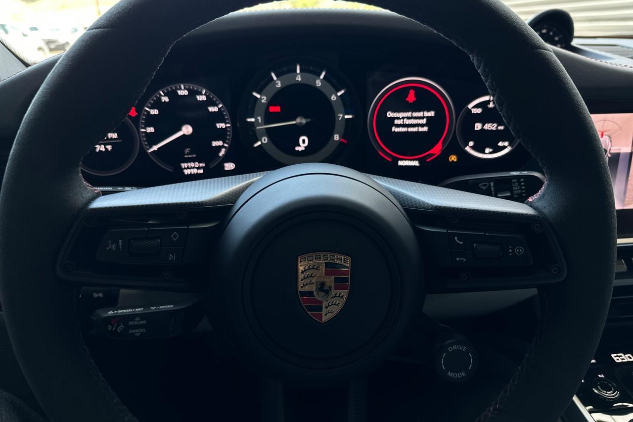 2024 Porsche 911 Carrera S San Luis Obispo CA