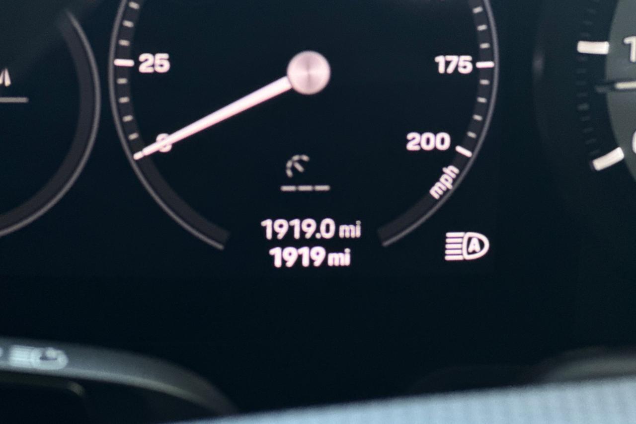 2024 Porsche 911 Carrera S San Luis Obispo CA