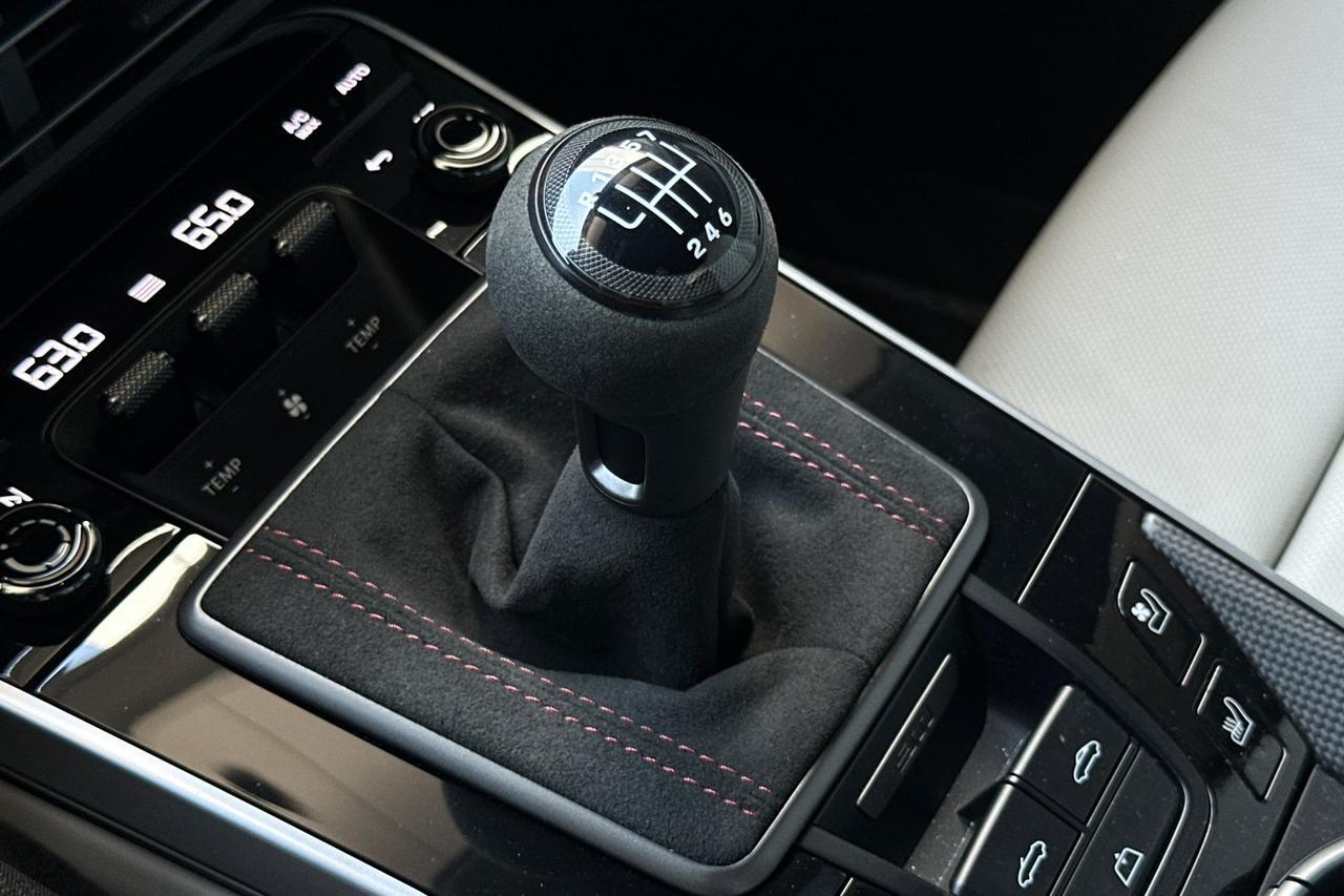 2024 Porsche 911 Carrera S San Luis Obispo CA