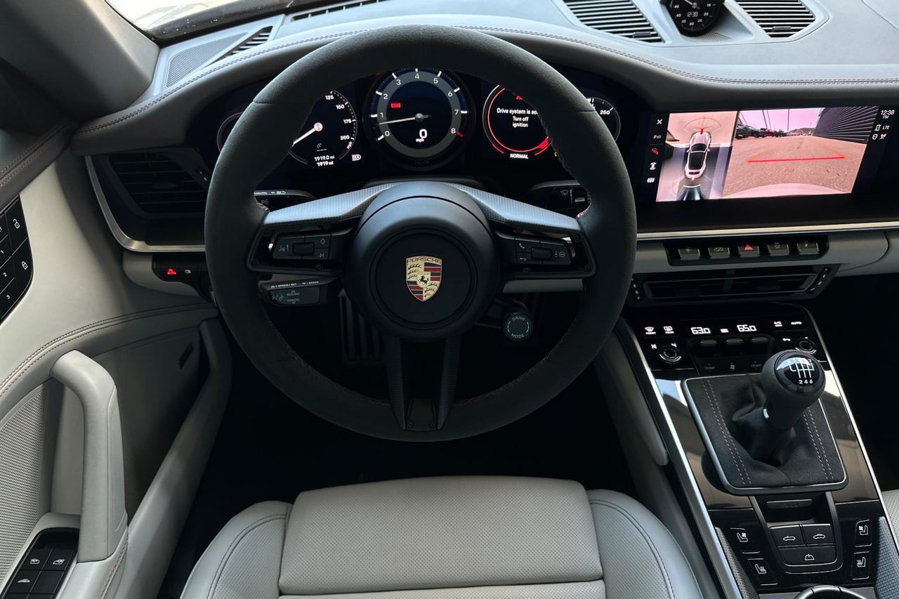 2024 Porsche 911 Carrera S San Luis Obispo CA