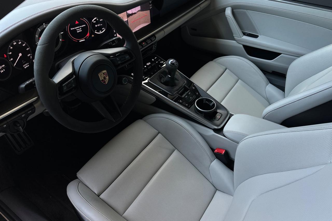 2024 Porsche 911 Carrera S San Luis Obispo CA