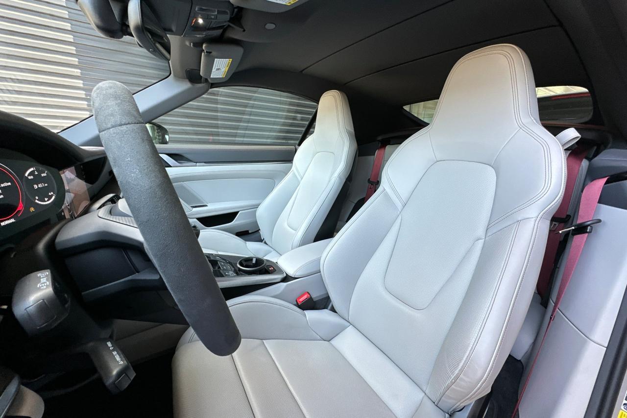 2024 Porsche 911 Carrera S San Luis Obispo CA