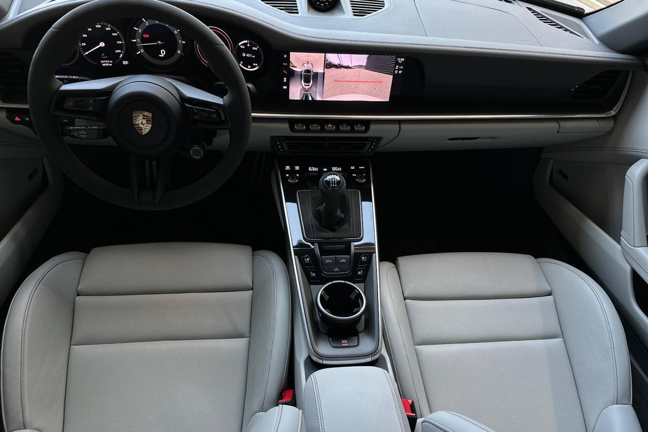 2024 Porsche 911 Carrera S San Luis Obispo CA