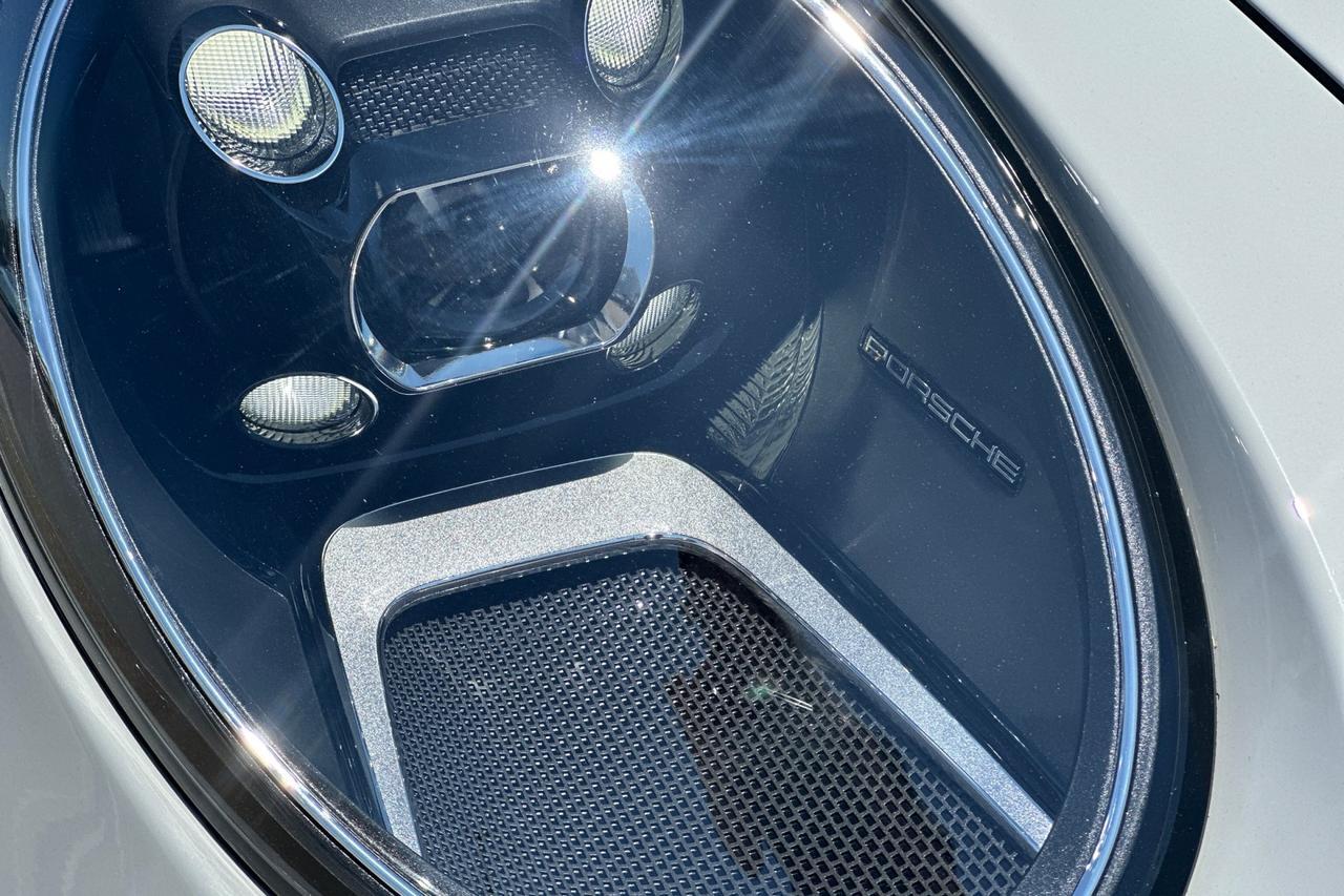 2024 Porsche 911 Carrera S San Luis Obispo CA