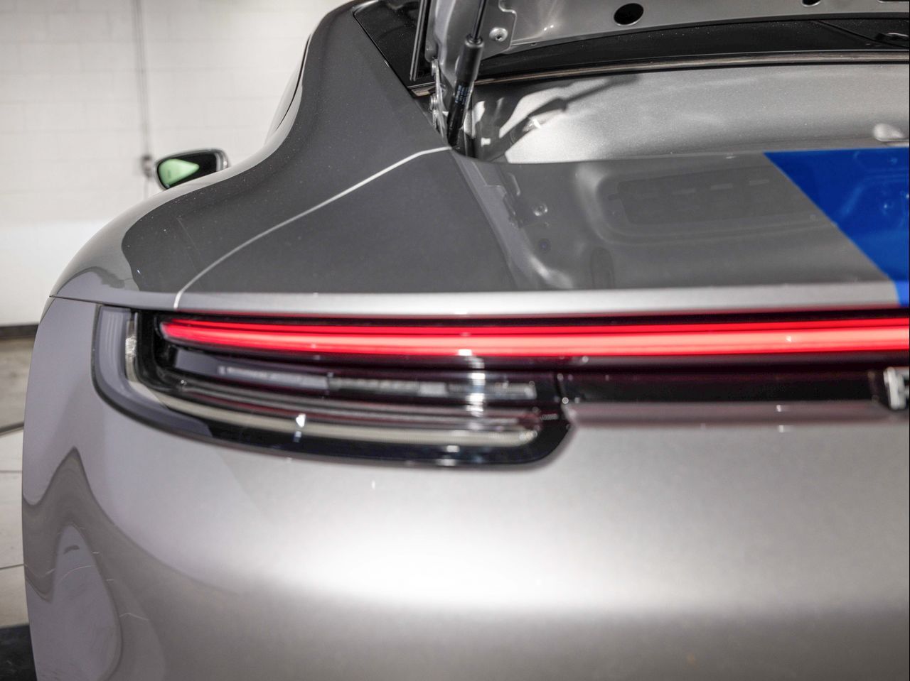 2024 Porsche 911 Carrera S Santa Clarita CA