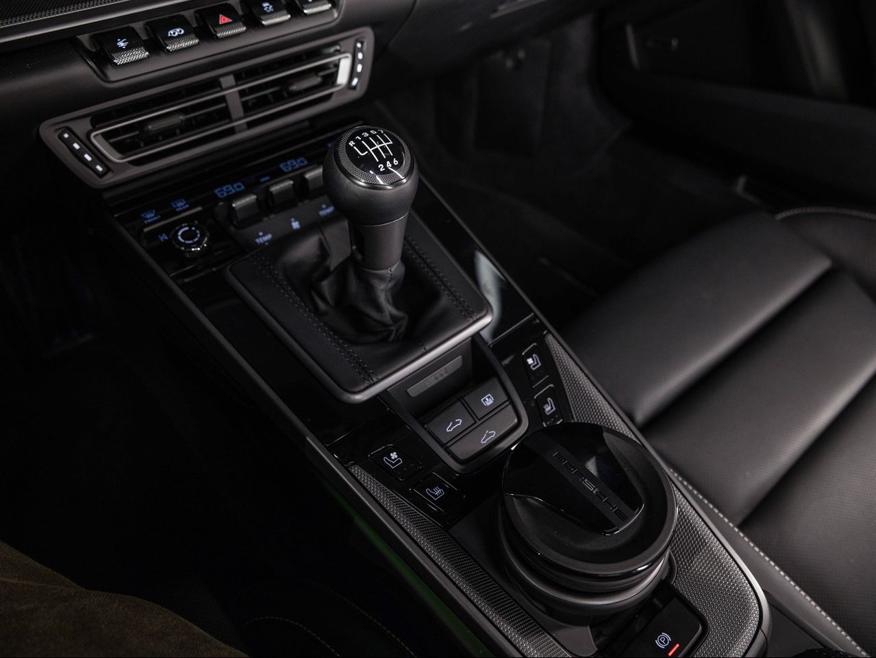 2024 Porsche 911 Carrera S Santa Clarita CA
