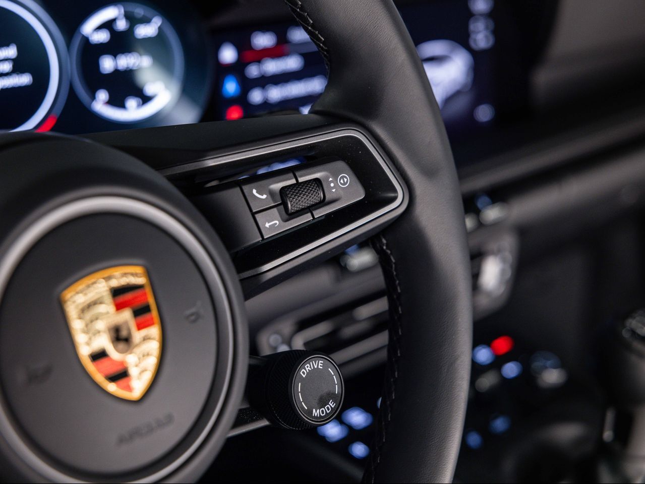 2024 Porsche 911 Carrera S Santa Clarita CA