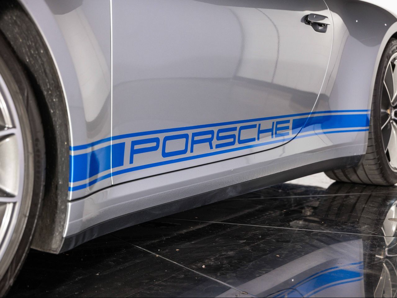 2024 Porsche 911 Carrera S Santa Clarita CA