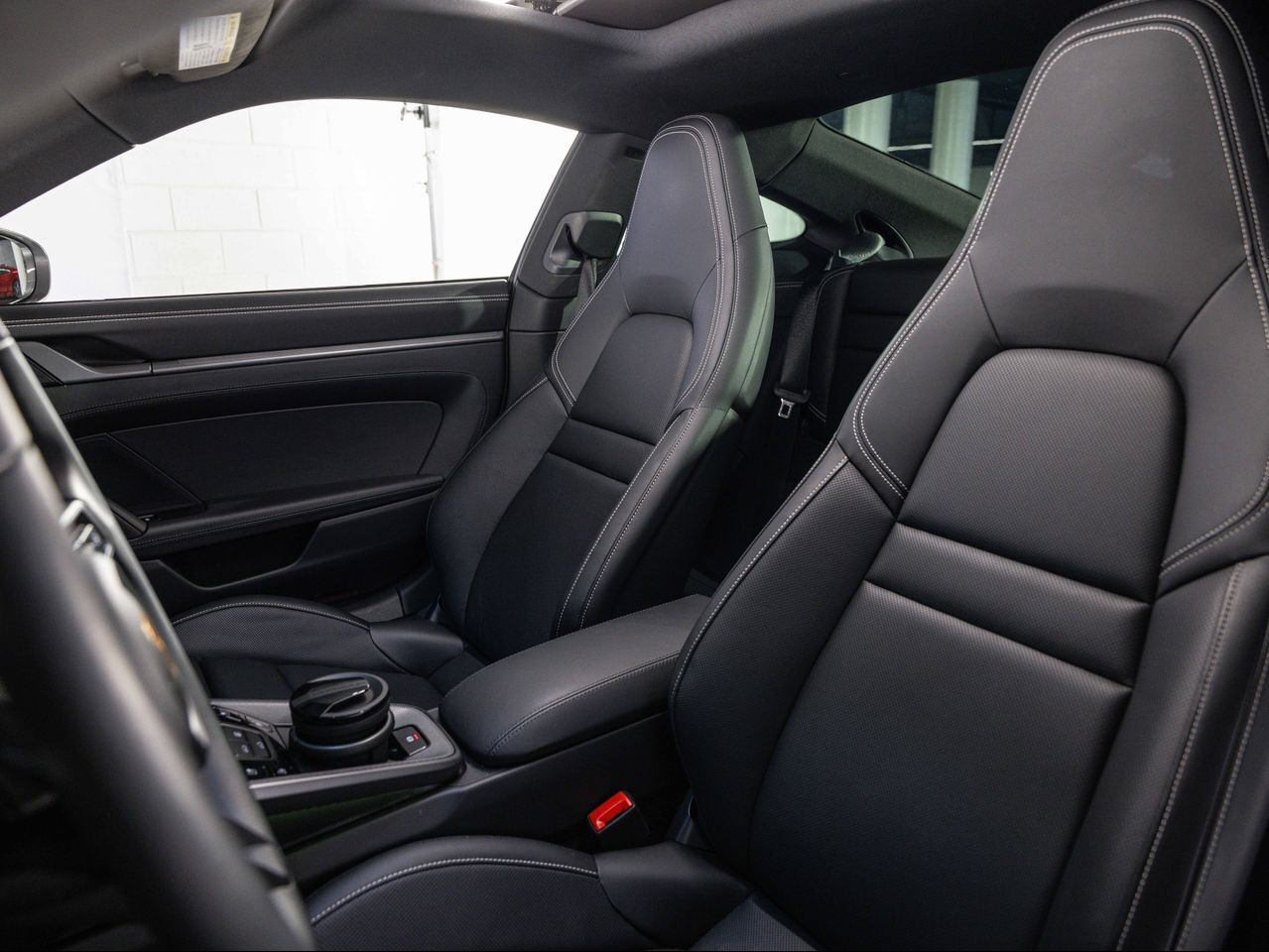 2024 Porsche 911 Carrera S Santa Clarita CA
