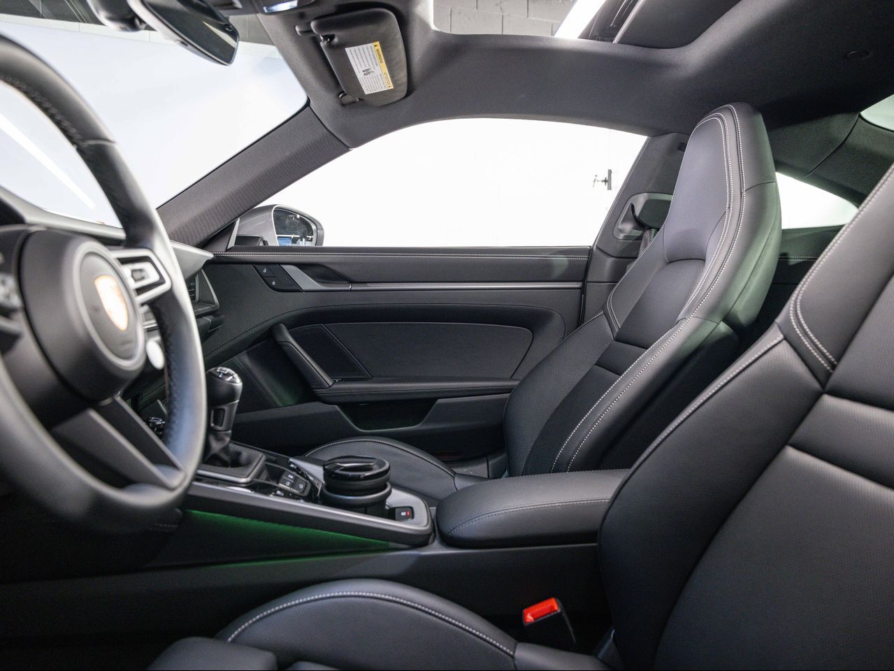 2024 Porsche 911 Carrera S Santa Clarita CA