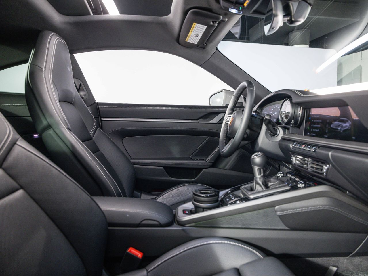 2024 Porsche 911 Carrera S Santa Clarita CA