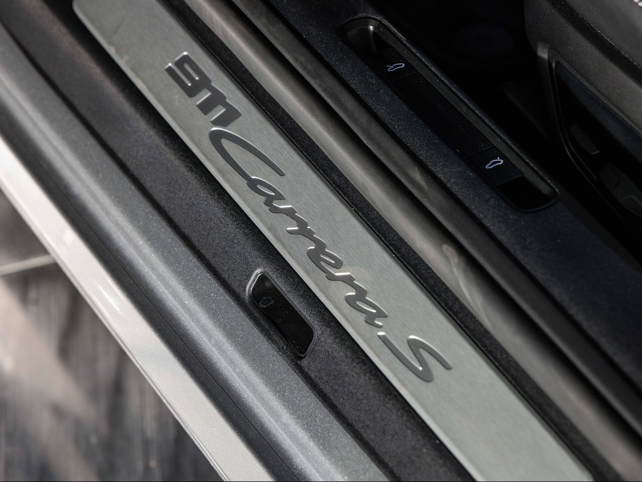 2024 Porsche 911 Carrera S Santa Clarita CA