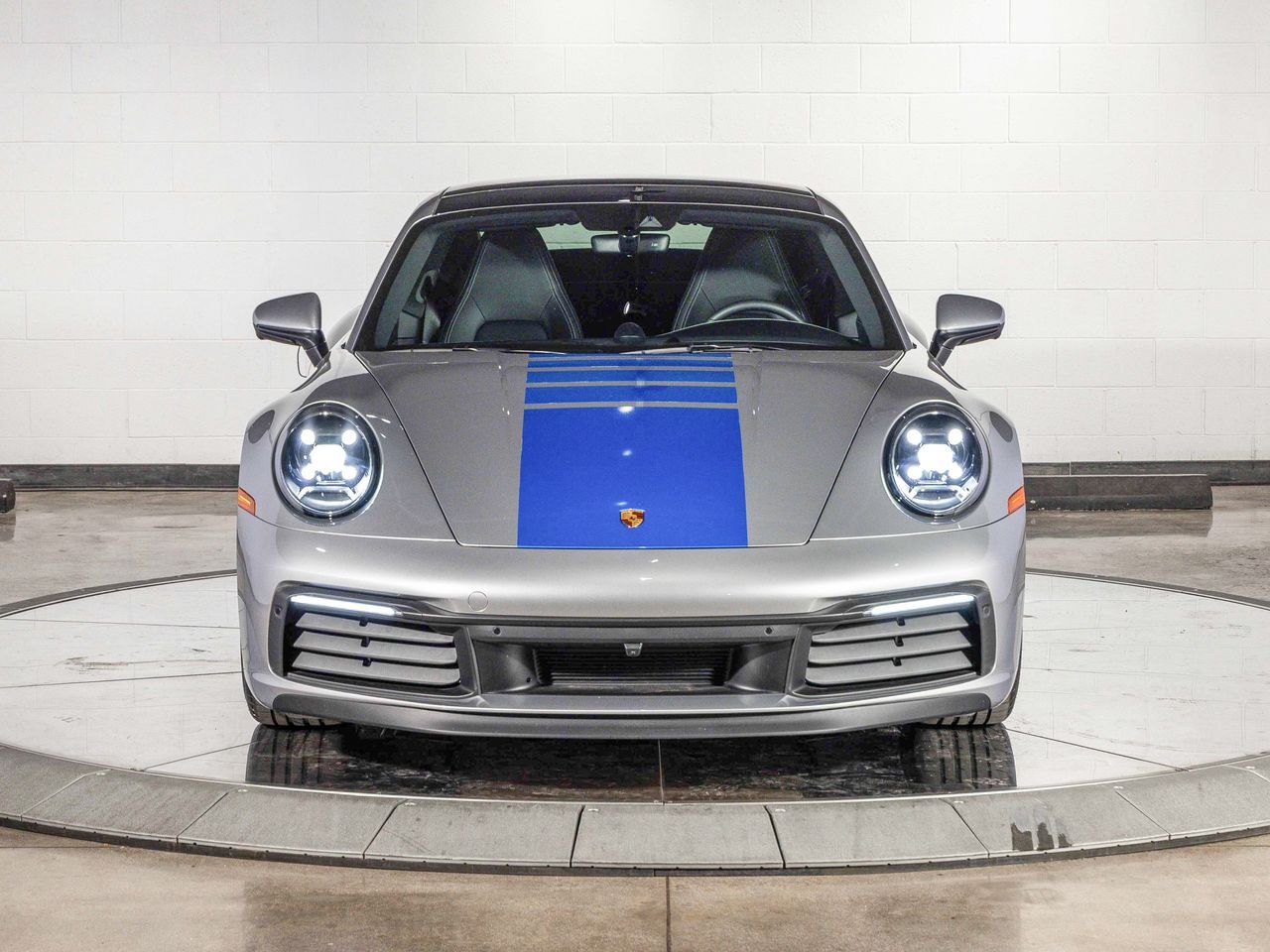 2024 Porsche 911 Carrera S Santa Clarita CA