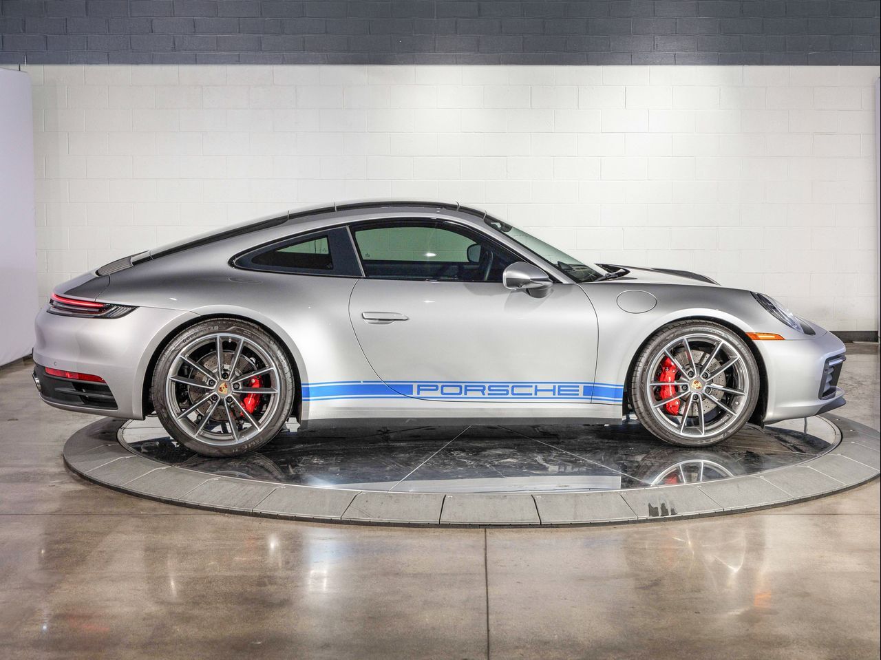 2024 Porsche 911 Carrera S Santa Clarita CA