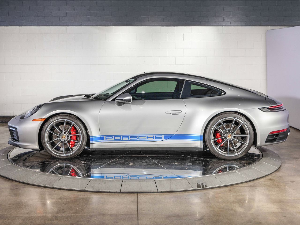 2024 Porsche 911 Carrera S Santa Clarita CA