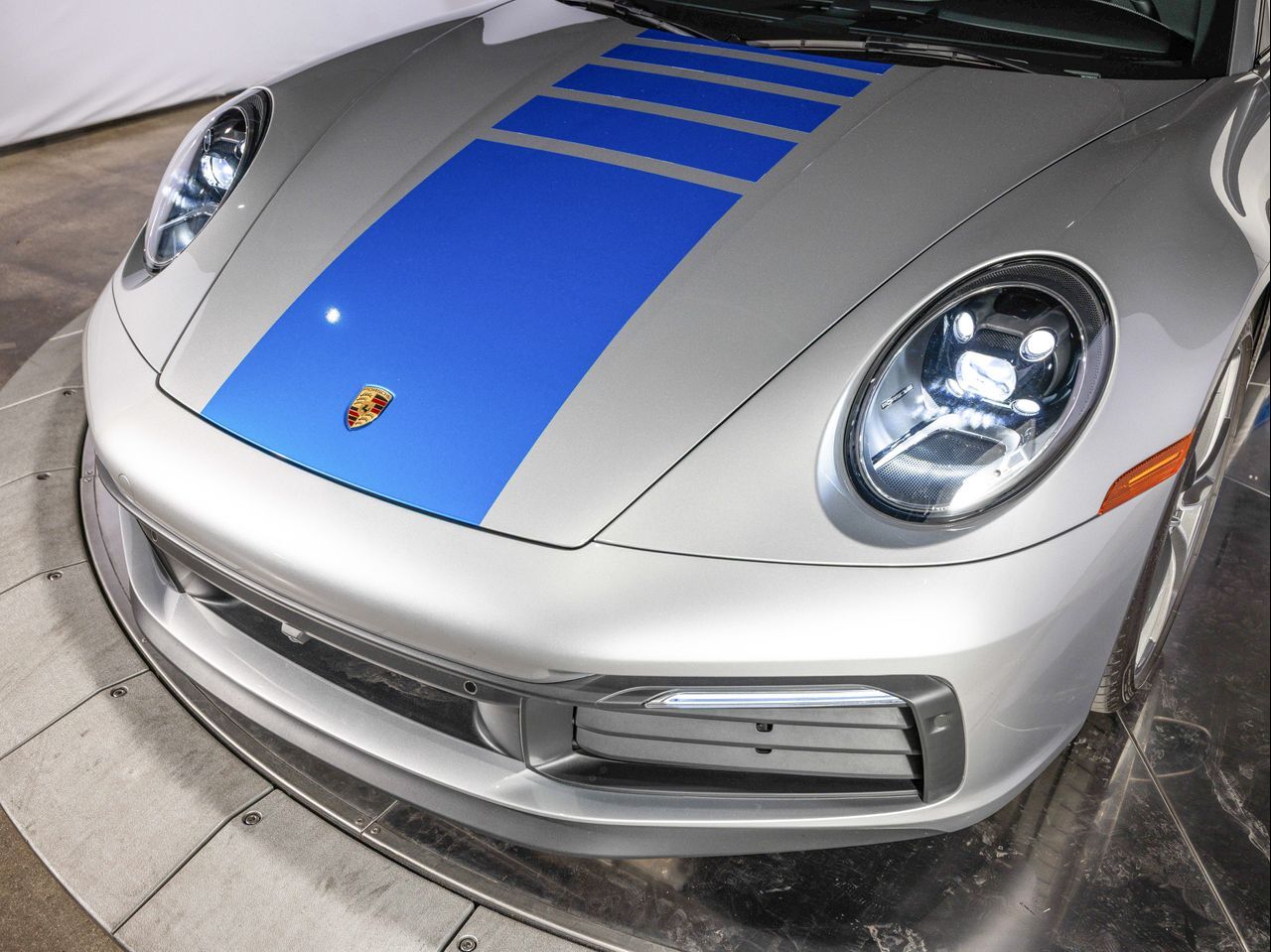 2024 Porsche 911 Carrera S Santa Clarita CA