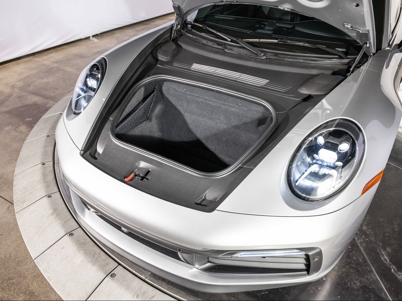 2024 Porsche 911 Carrera S Santa Clarita CA