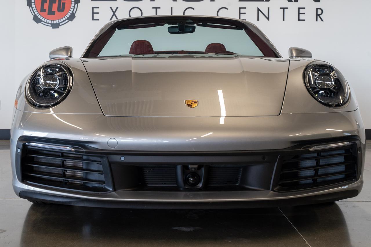 2024 Porsche 911 Carrera S San Clemente CA