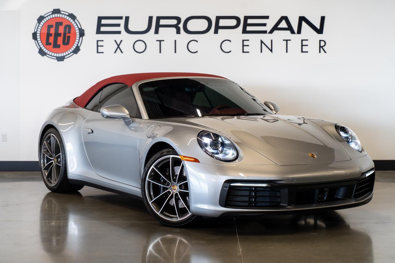 2024 Porsche 911 Carrera S San Clemente CA